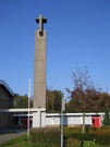 Leslocatie: Kurioskerk te Leeuwarden